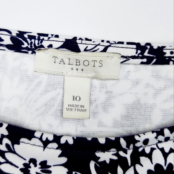 Talbots Dress - Picture 2 of 3